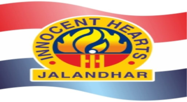 Innocent Hearts Jalandhar