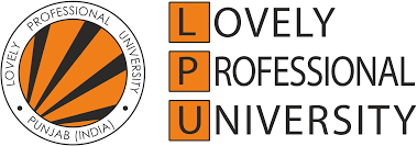 LPU logo